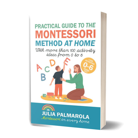 Practical guide montessori paperback